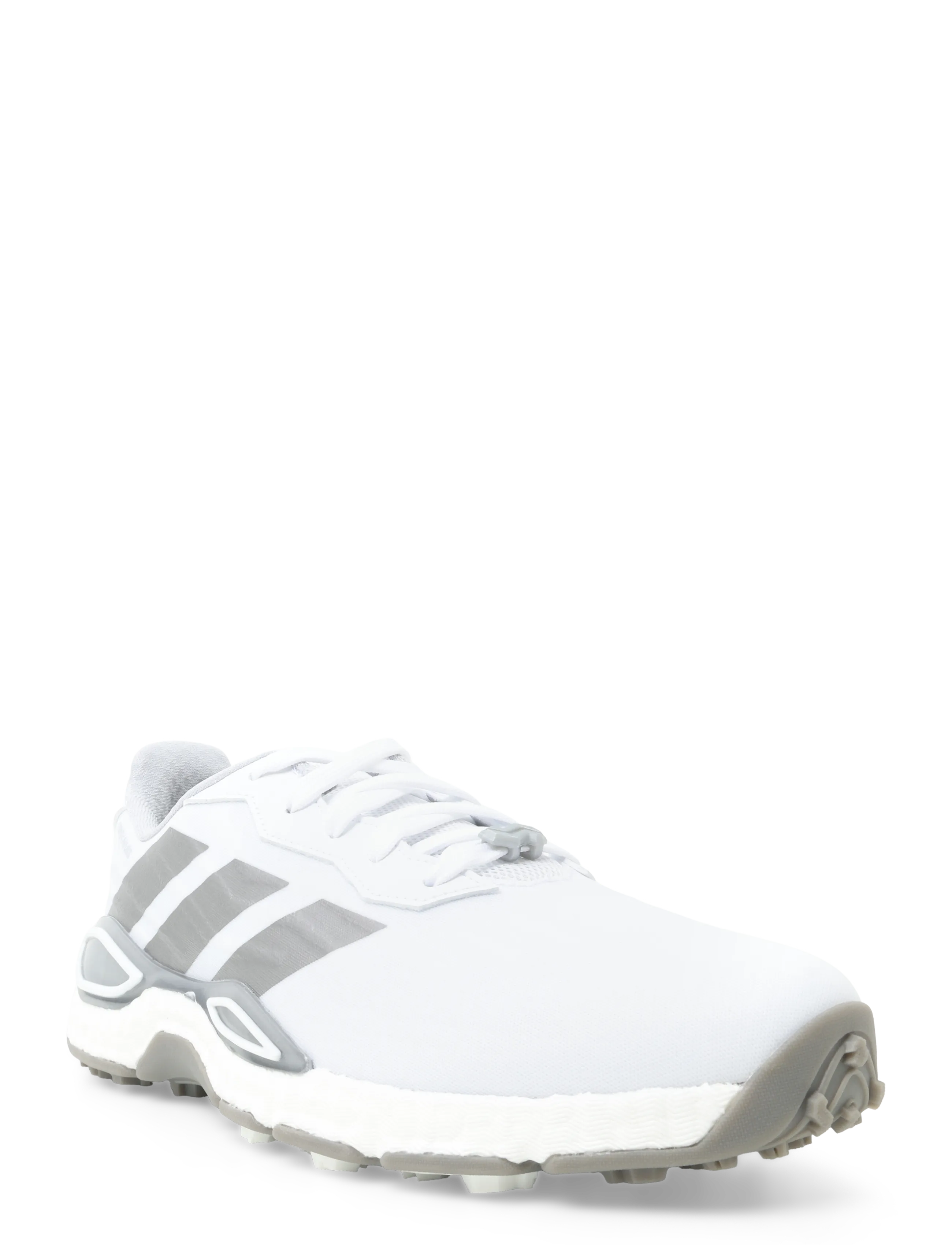adidas Golf - CODECHAOS 27 - golfschuhe - ftwwht/ironmt/silvmt - 0