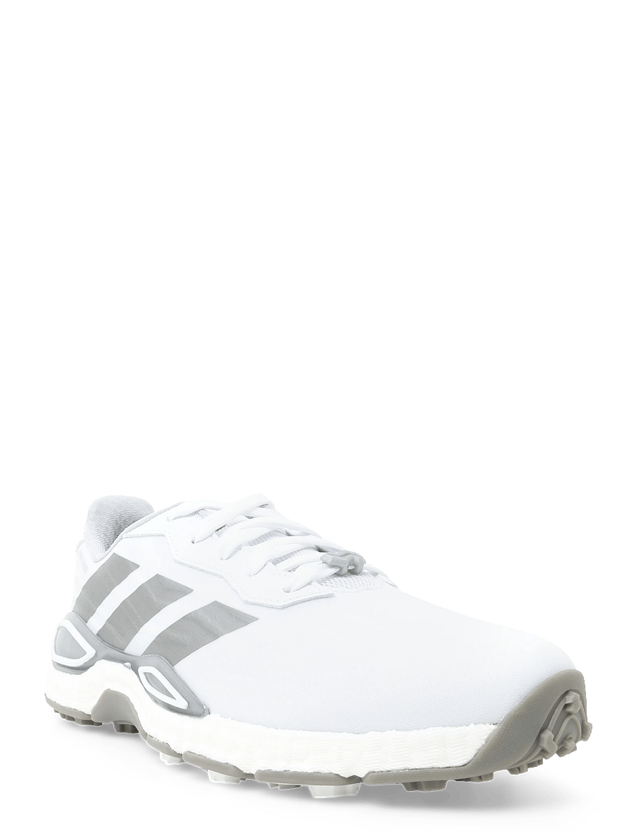 adidas Golf - CODECHAOS 27 - golfschuhe - ftwwht/ironmt/silvmt - 0