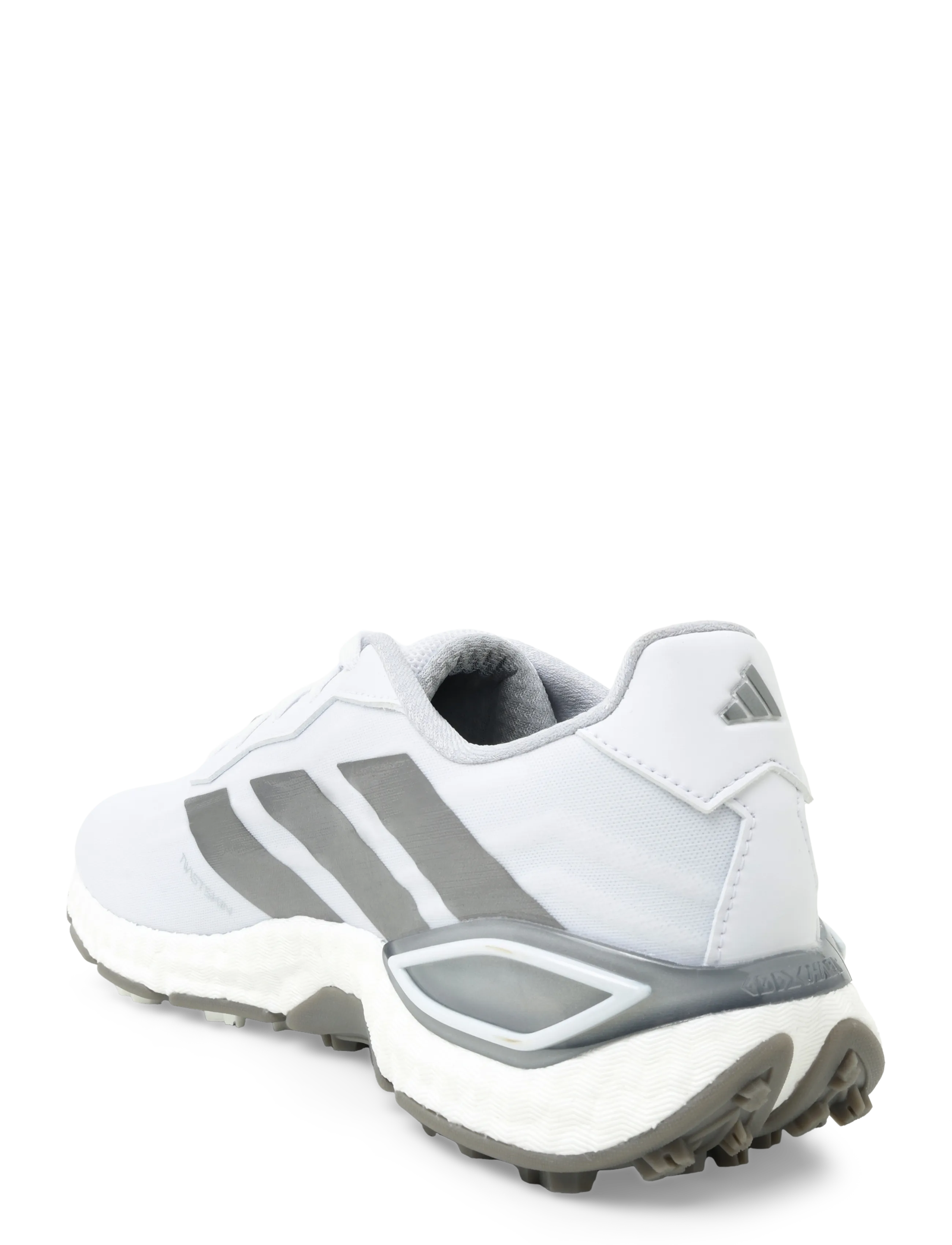 adidas Golf - CODECHAOS 27 - golfschuhe - ftwwht/ironmt/silvmt - 1