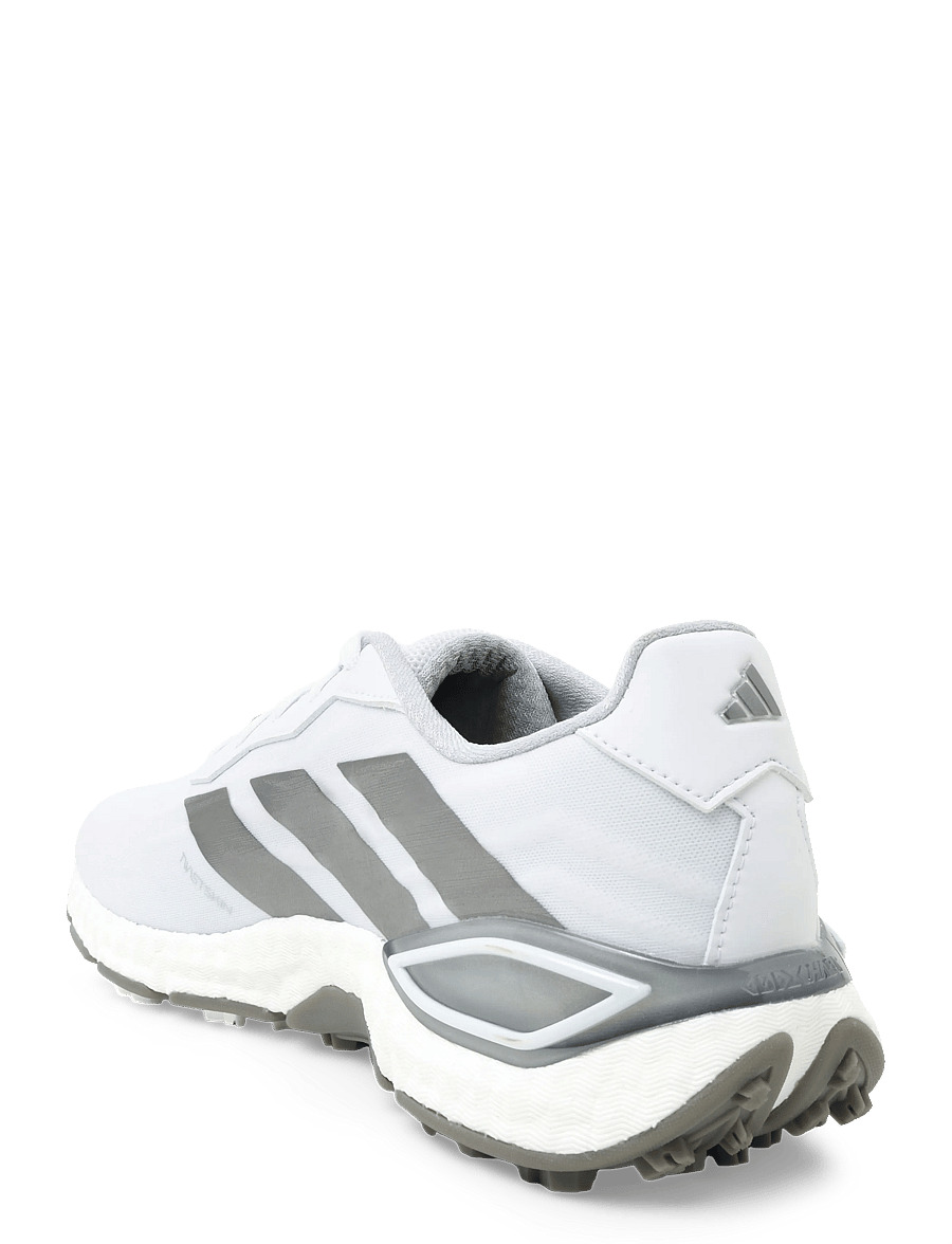 adidas Golf - CODECHAOS 27 - golfschuhe - ftwwht/ironmt/silvmt - 1