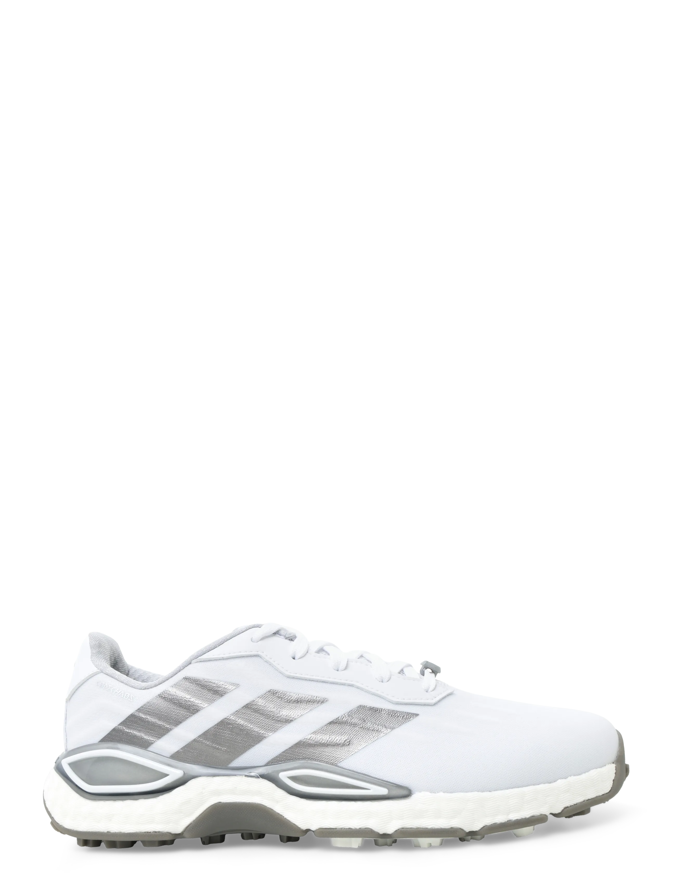 adidas Golf - CODECHAOS 27 - golfschuhe - ftwwht/ironmt/silvmt - 2