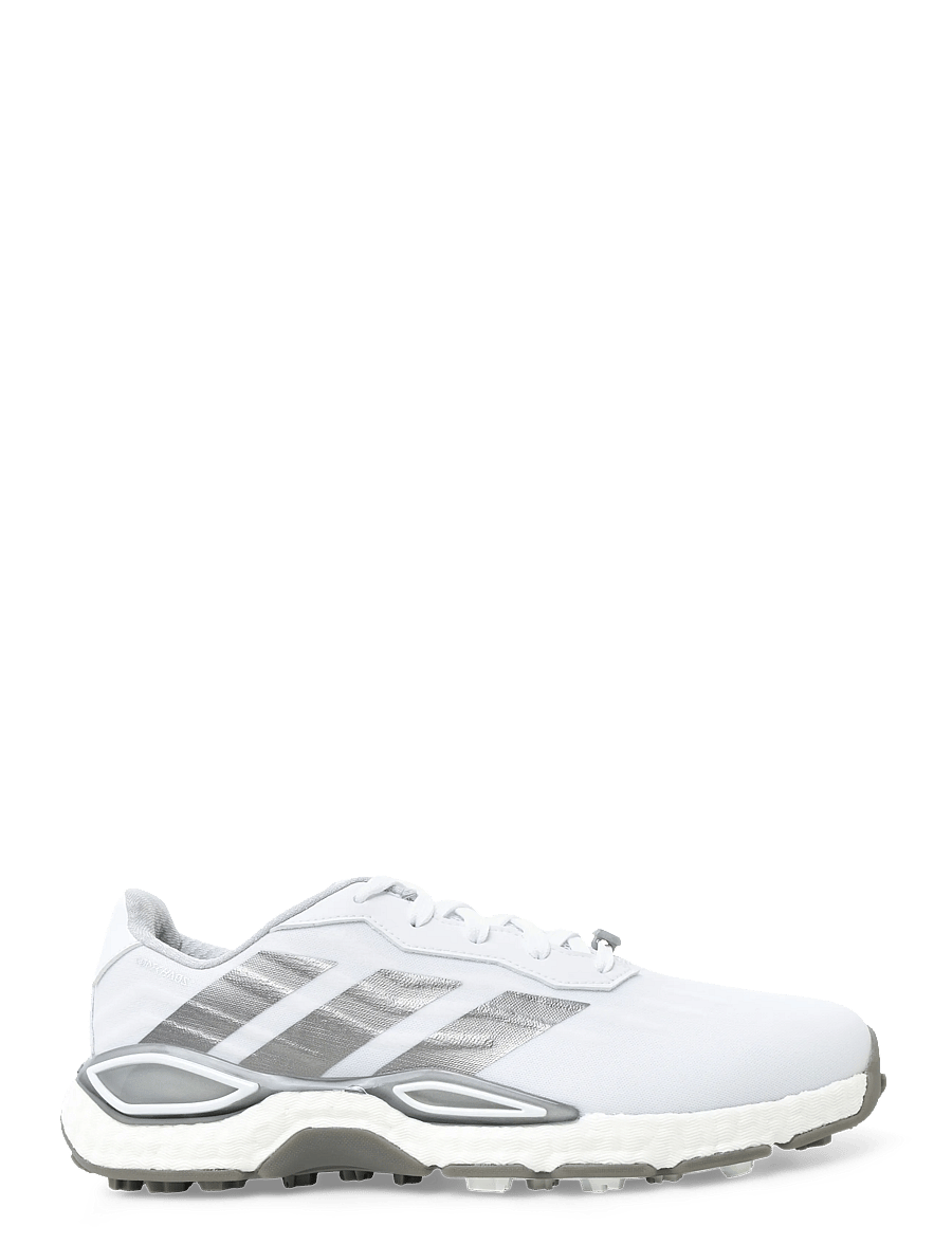 adidas Golf - CODECHAOS 27 - golfschuhe - ftwwht/ironmt/silvmt - 2