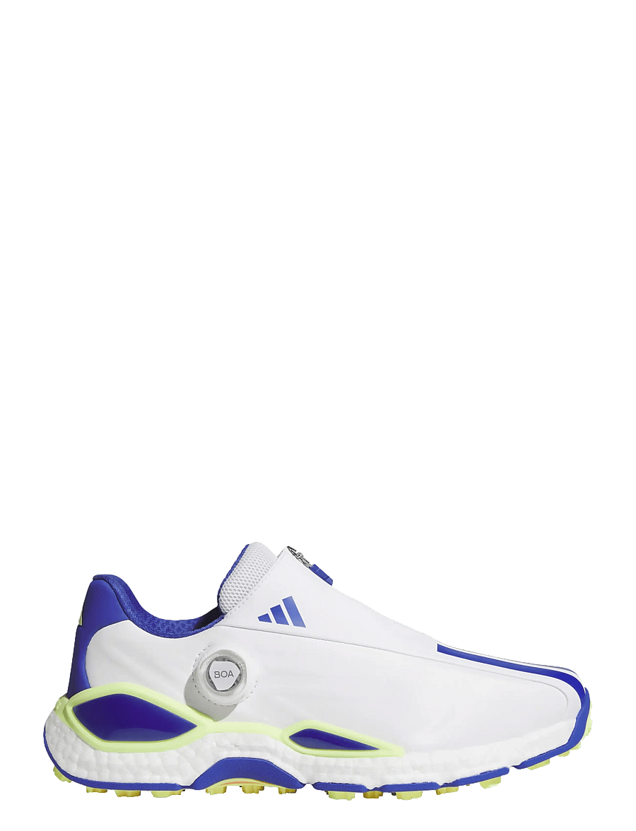 adidas Golf - CODECHAOS BOA 27 - golfschuhe - ftwwht/dualin/frolem - 0