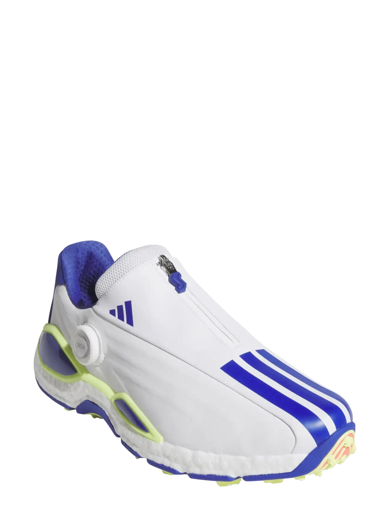adidas Golf CODECHAOS BOA 27 - Uued tooted - FTWWHT/DUALIN/FROLEM / white
