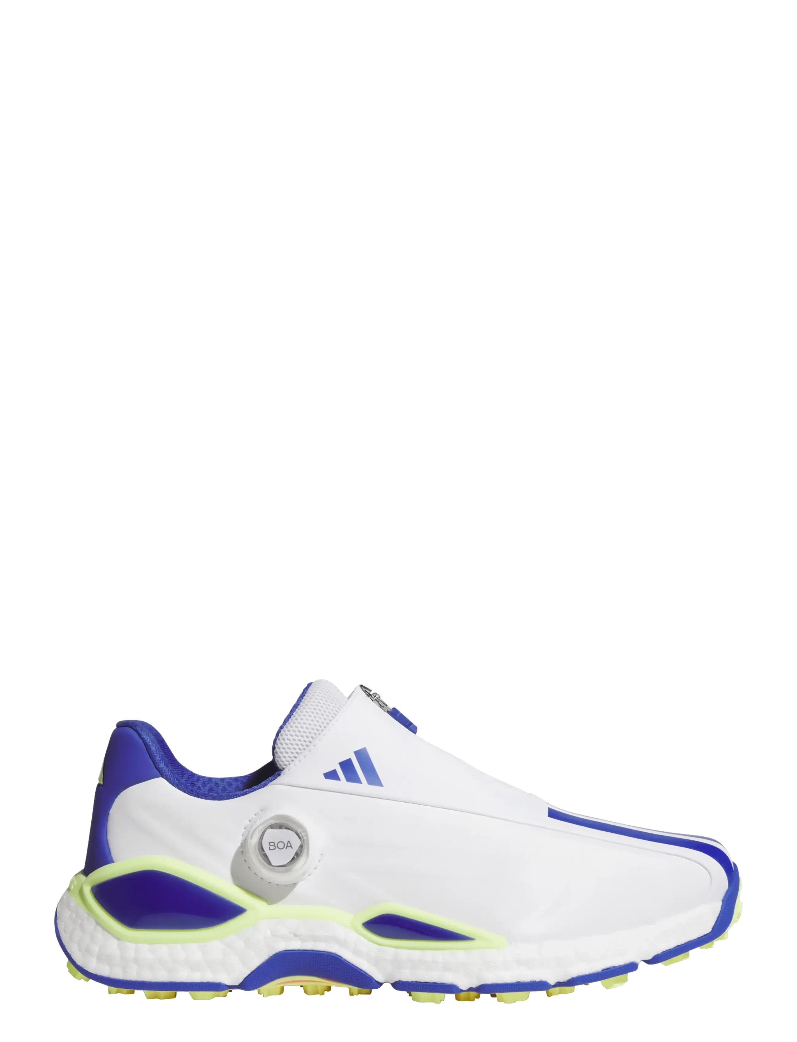 adidas Golf - CODECHAOS BOA 27 - ftwwht/dualin/frolem - 1