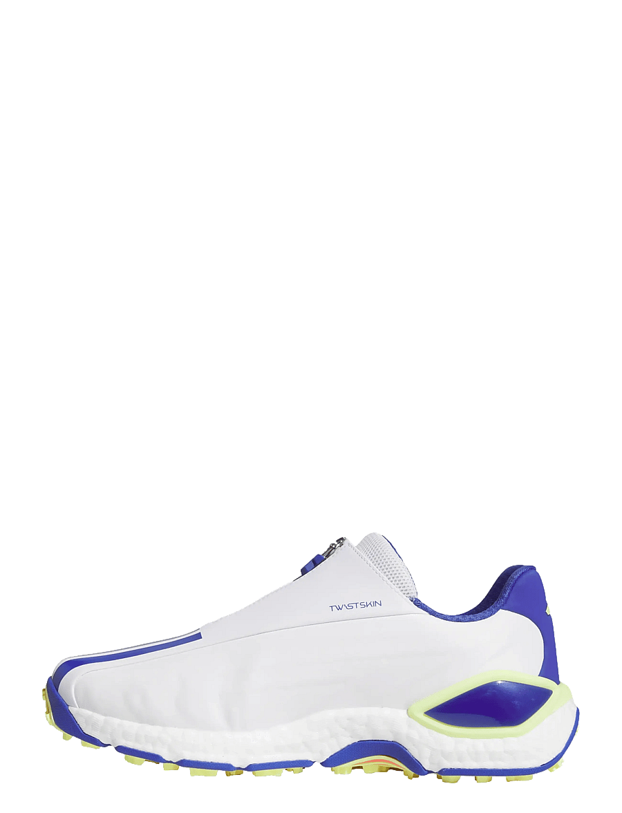 adidas Golf - CODECHAOS BOA 27 - golfschuhe - ftwwht/dualin/frolem - 1