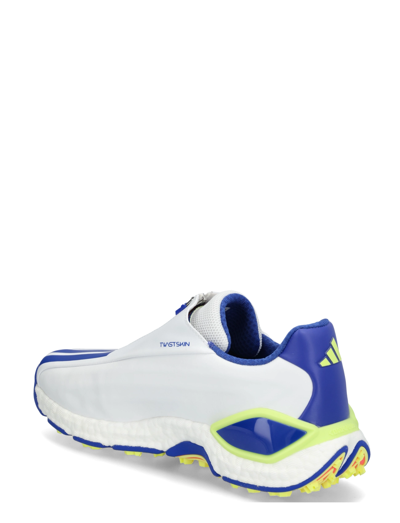 adidas Golf - CODECHAOS BOA 27 - golfskor - ftwwht/dualin/frolem - 1