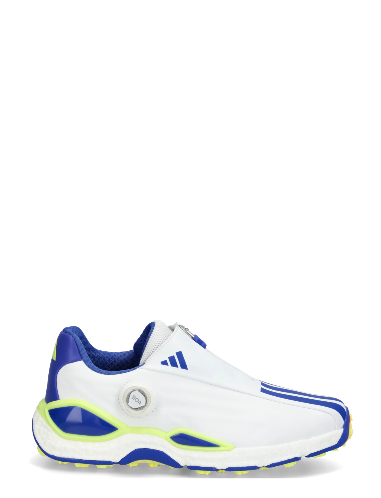 adidas Golf - CODECHAOS BOA 27 - golfskor - ftwwht/dualin/frolem - 2