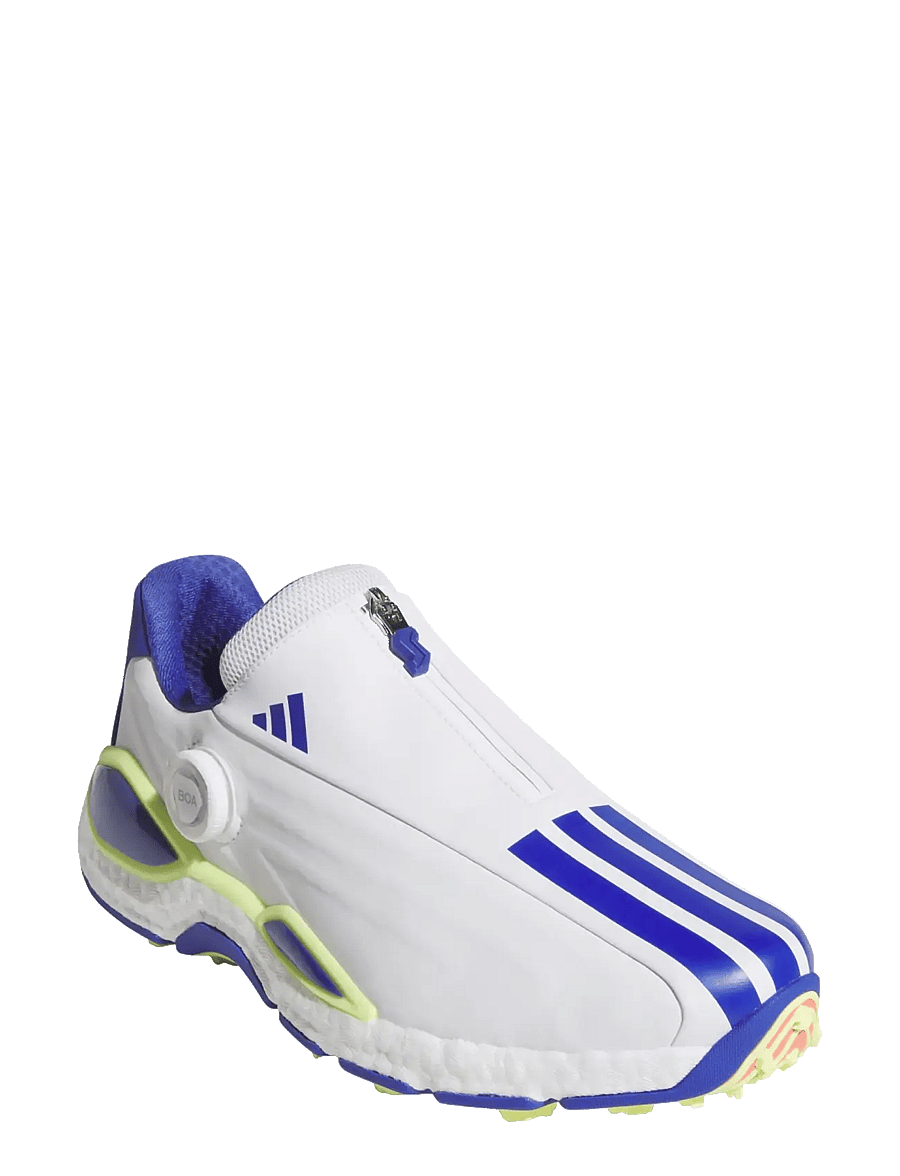 adidas Golf - CODECHAOS BOA 27 - golfschuhe - ftwwht/dualin/frolem - 2