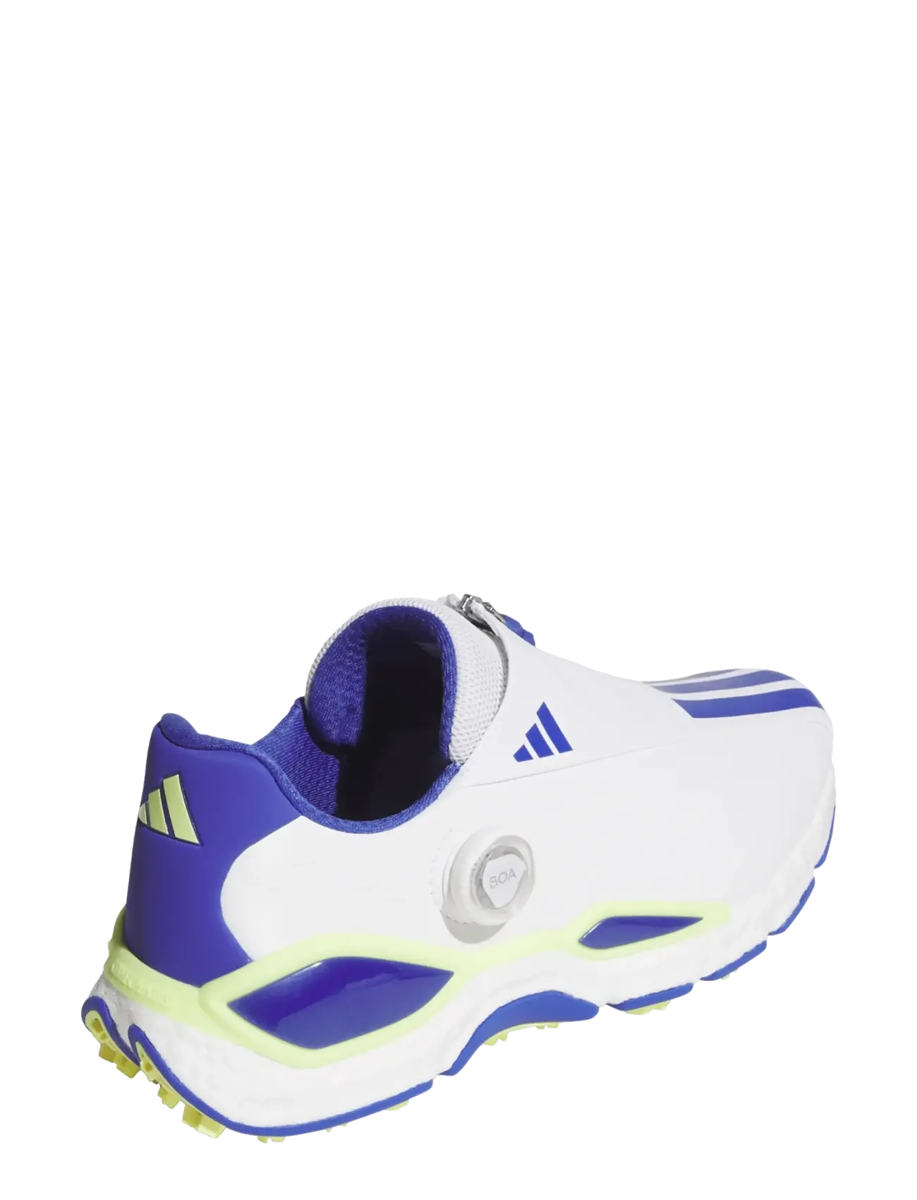 adidas Golf - CODECHAOS BOA 27 - ftwwht/dualin/frolem - 3