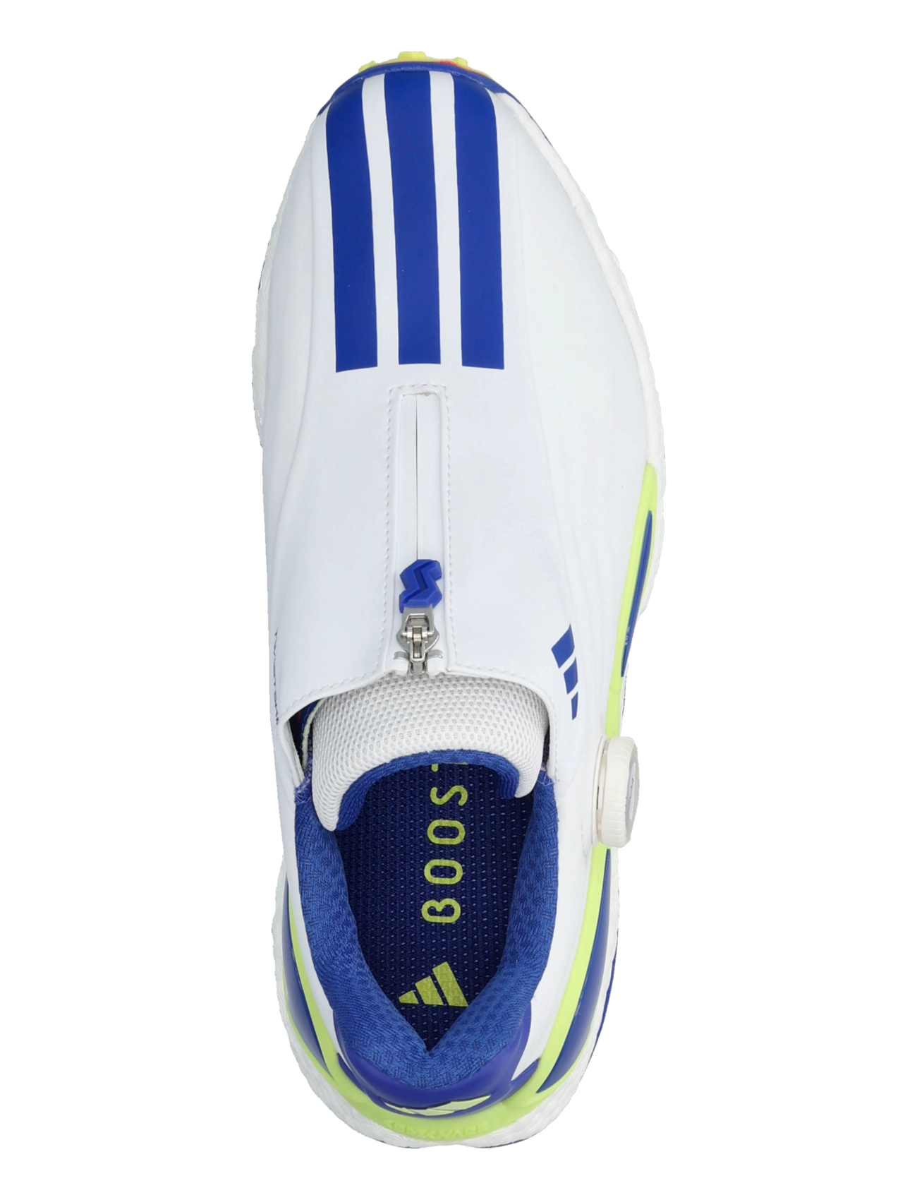 adidas Golf - CODECHAOS BOA 27 - golfskor - ftwwht/dualin/frolem - 3