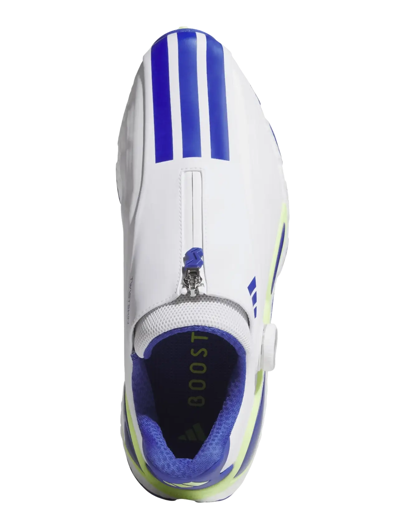 adidas Golf - CODECHAOS BOA 27 - ftwwht/dualin/frolem - 4
