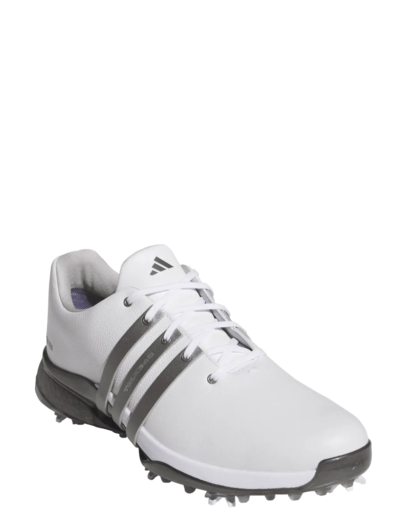 adidas Golf TOUR360 GORE-TEX - Vis alt - FTWWHT/IRONMT/PREYEL / white