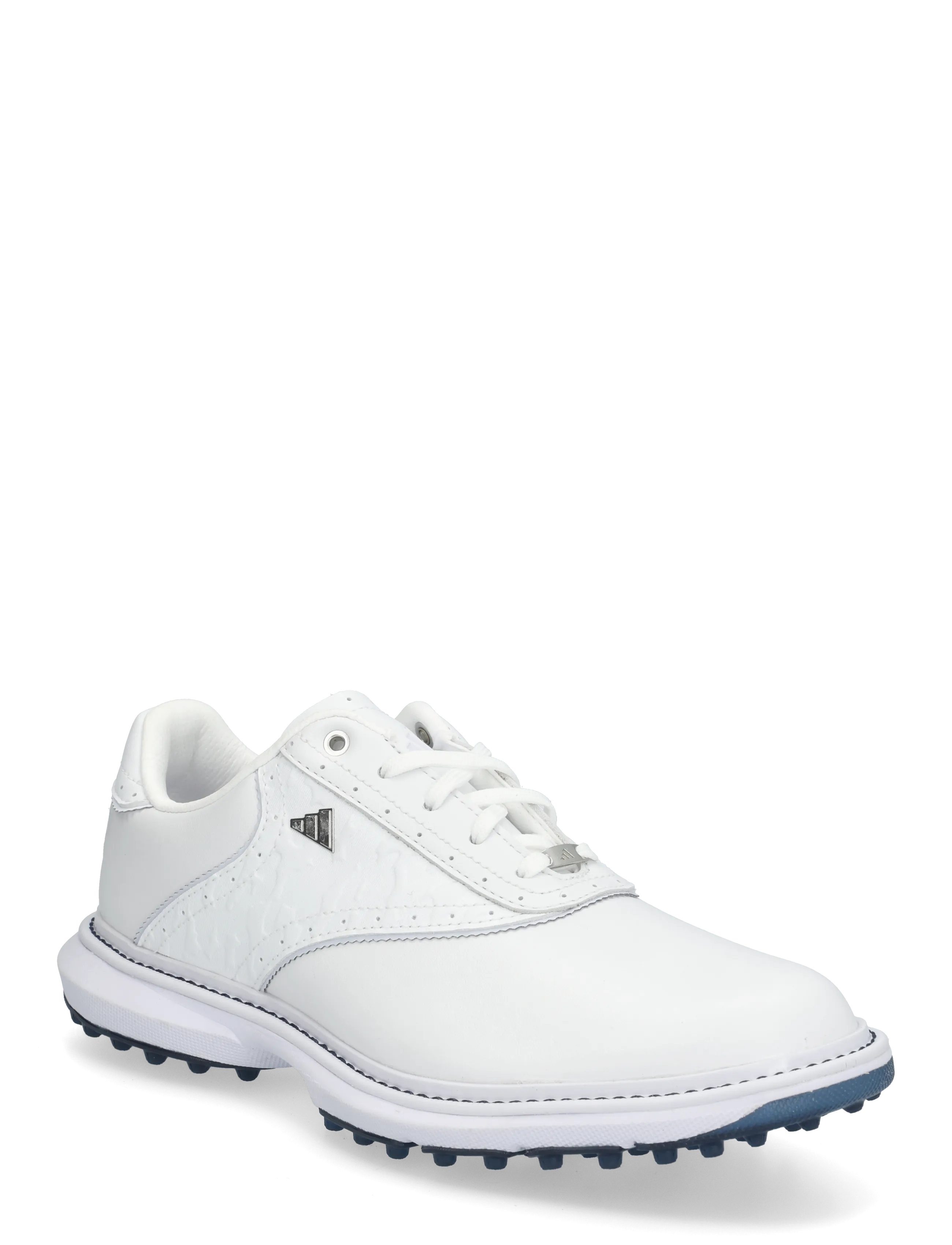 adidas Golf W Mc70 Sl, Damen, Spikeless Golfschuh, Weiß, Gr.42