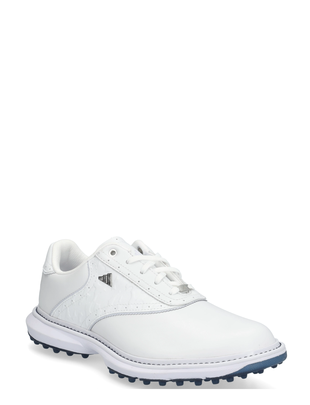 adidas Golf W MC70 SL - Golfijalatsid - FTWWHT/FROPUR/NONE / white
