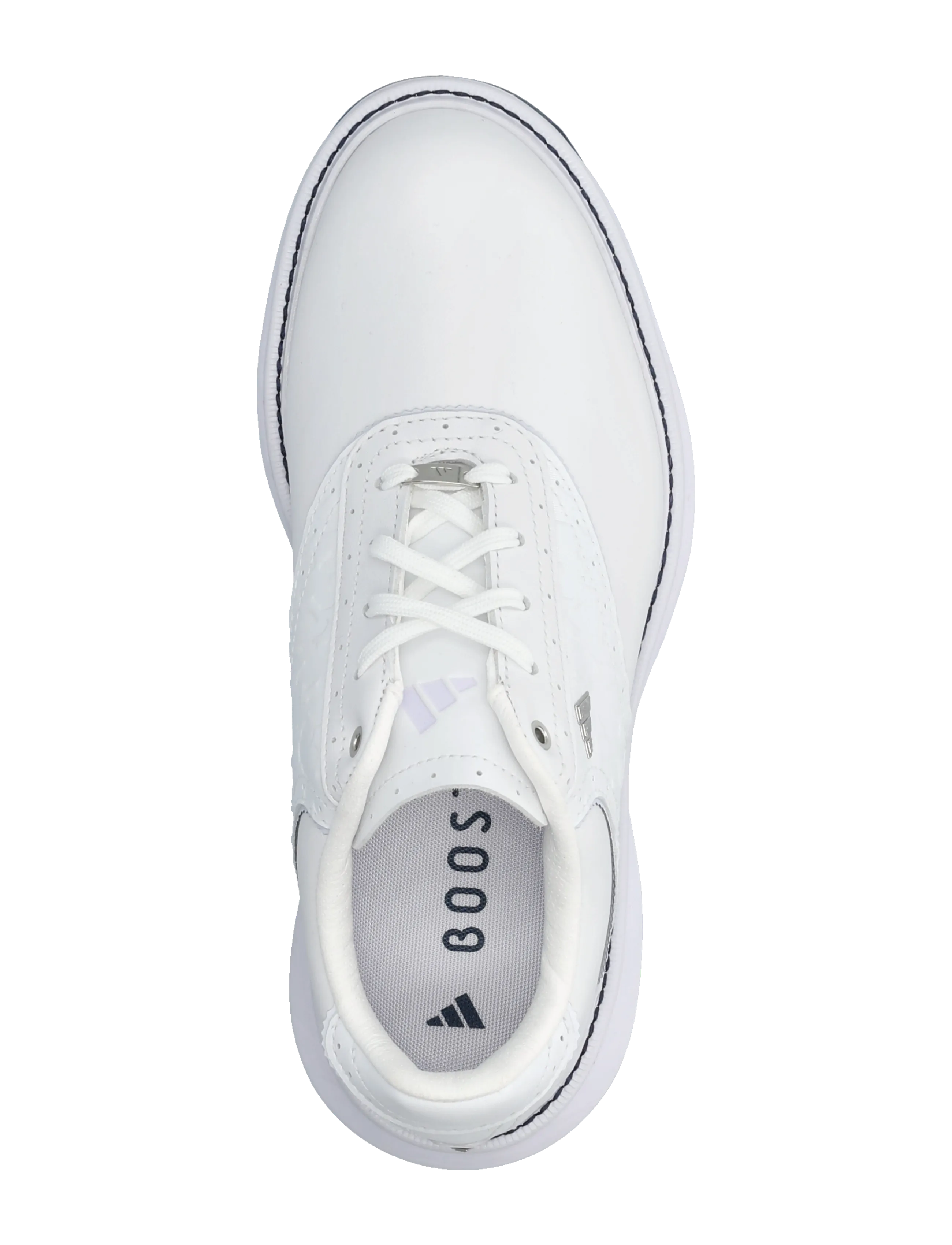 adidas Golf - W MC70 SL - ftwwht/fropur/none - 3