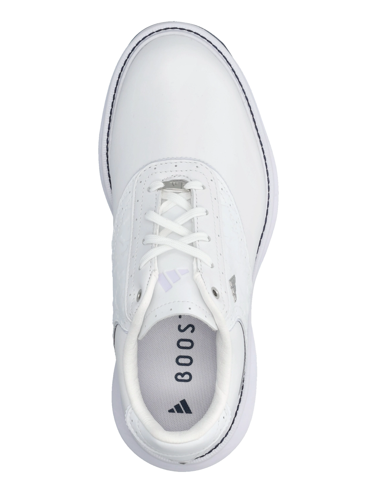 adidas Golf - W MC70 SL - sügisene kokkuhoid - ftwwht/fropur/none - 3