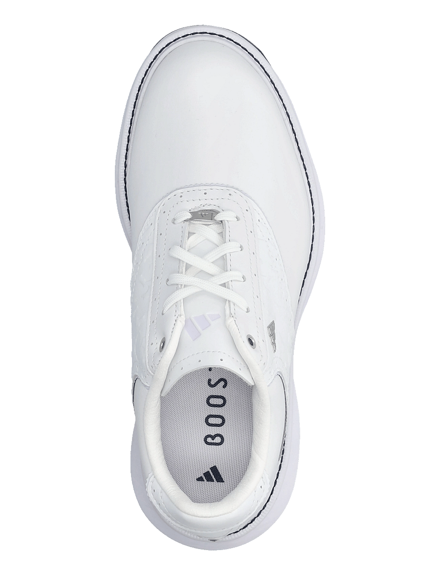 adidas Golf - W MC70 SL - golfschuhe - ftwwht/fropur/none - 3