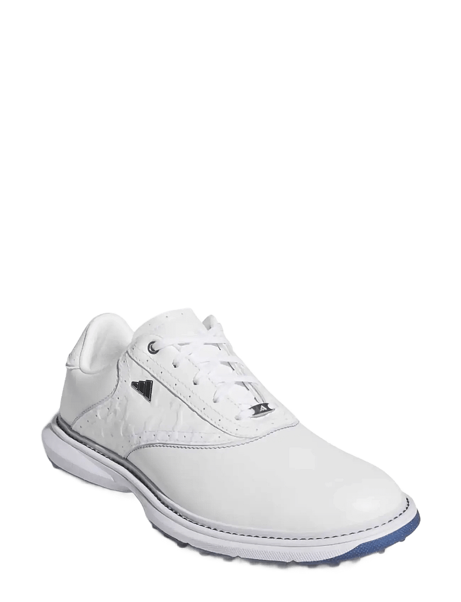 adidas Golf - W MC70 SL - golfijalatsid - ftwwht/fropur/none - 2