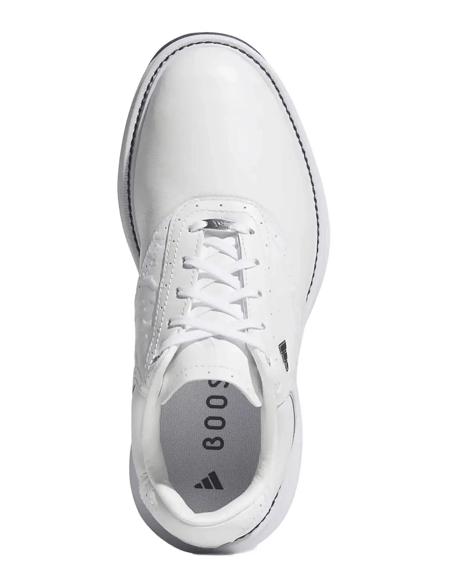 adidas Golf - W MC70 SL - golfijalatsid - ftwwht/fropur/none - 3