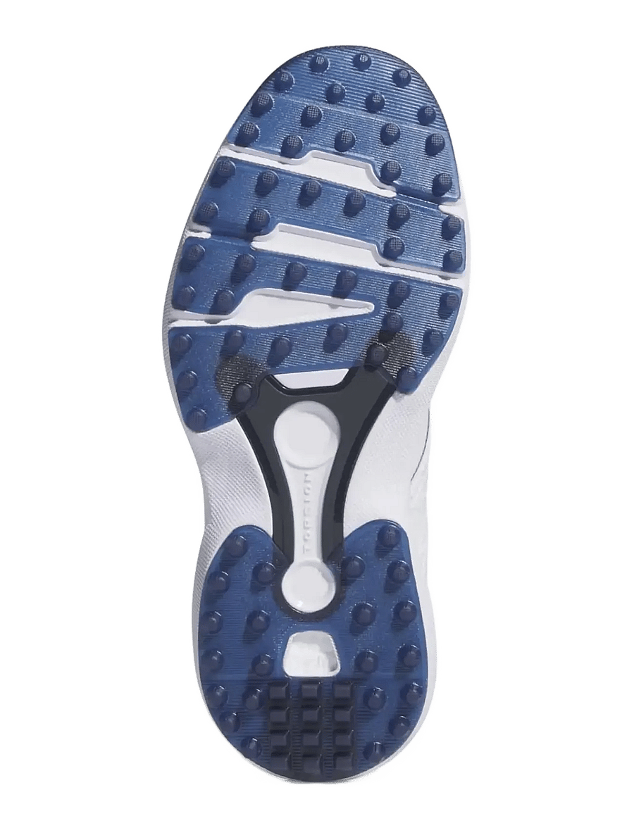 adidas Golf - W MC70 SL - golfijalatsid - ftwwht/fropur/none - 4