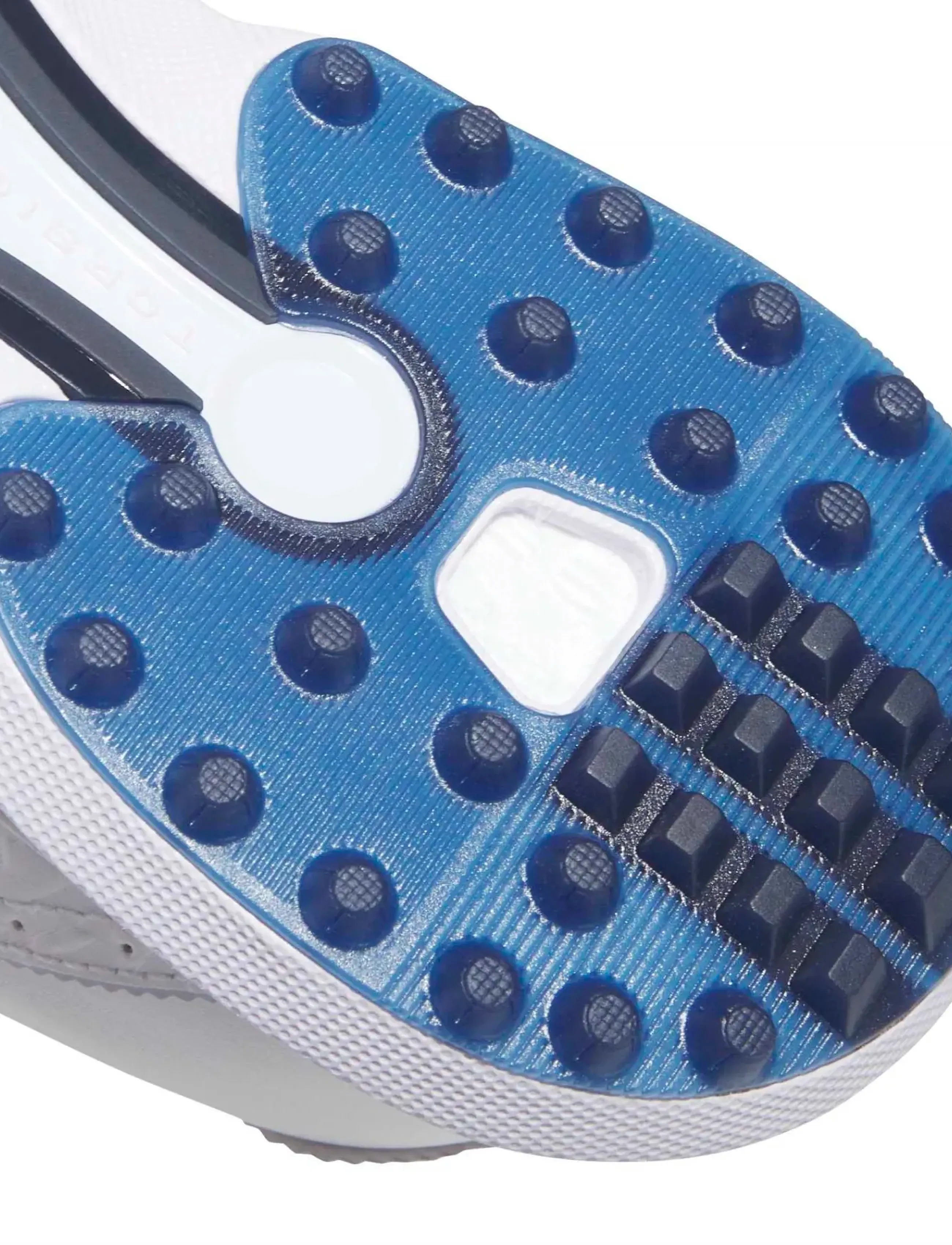 adidas Golf - W MC70 SL - ftwwht/fropur/none - 5