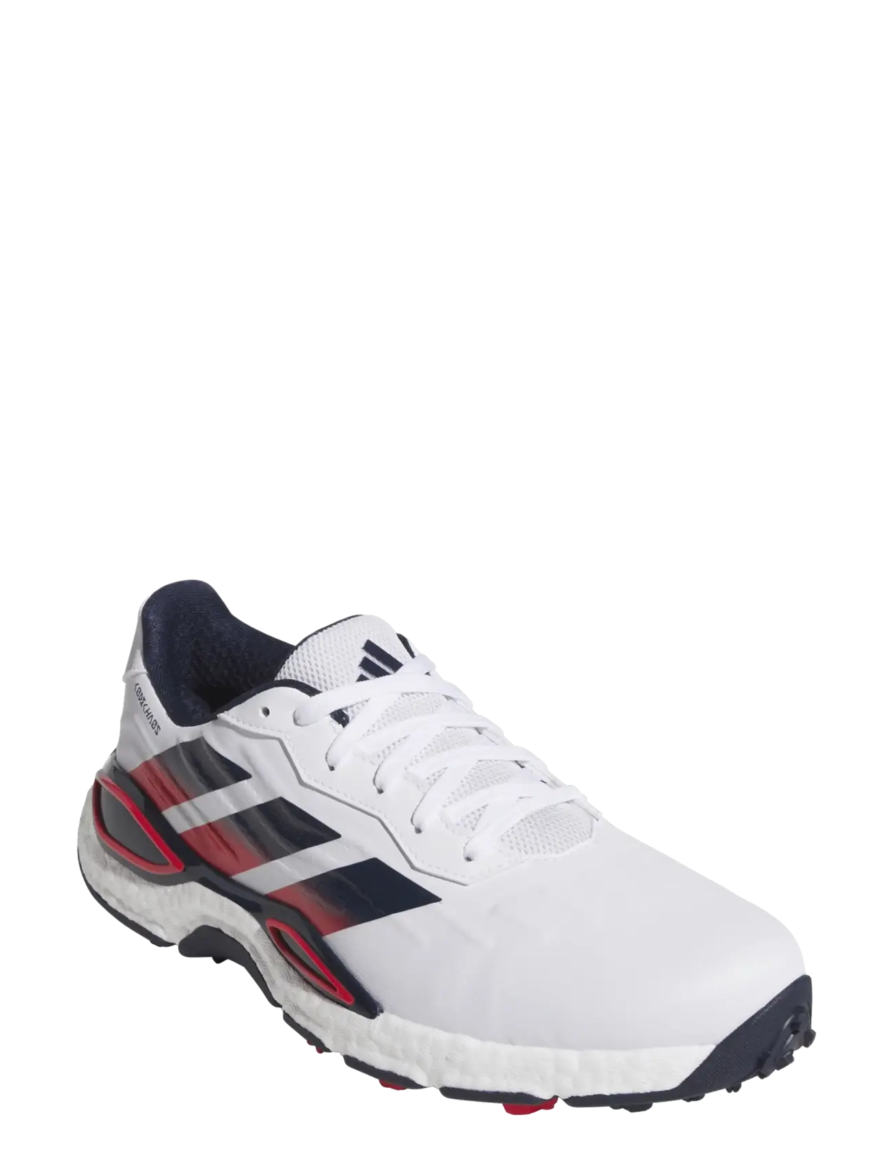 adidas Golf Codechaos 27, 40, Sport Schuhe, Weiß - Männerswear