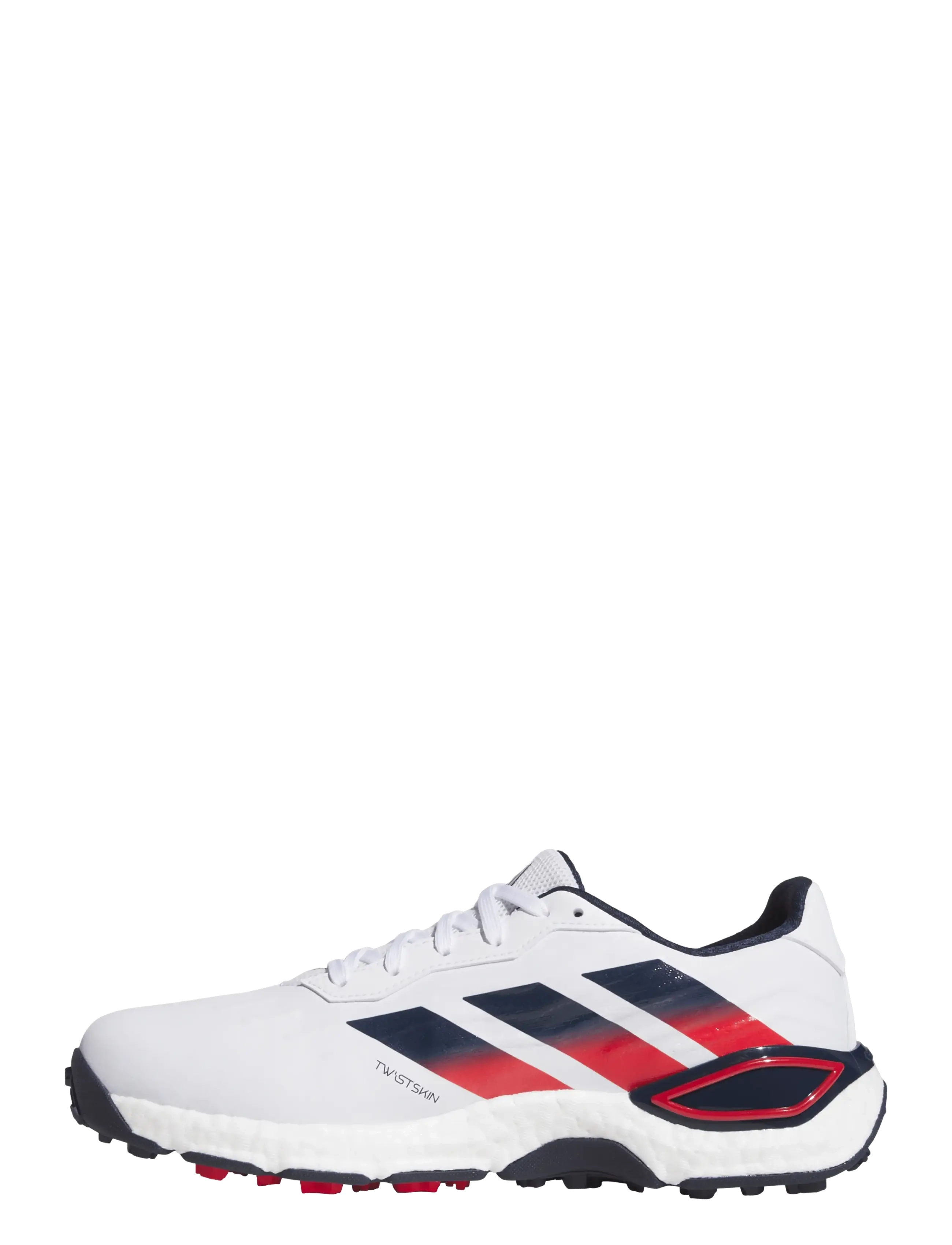 adidas Golf - CODECHAOS 27 - ftwwht/conavy/purrub - 1