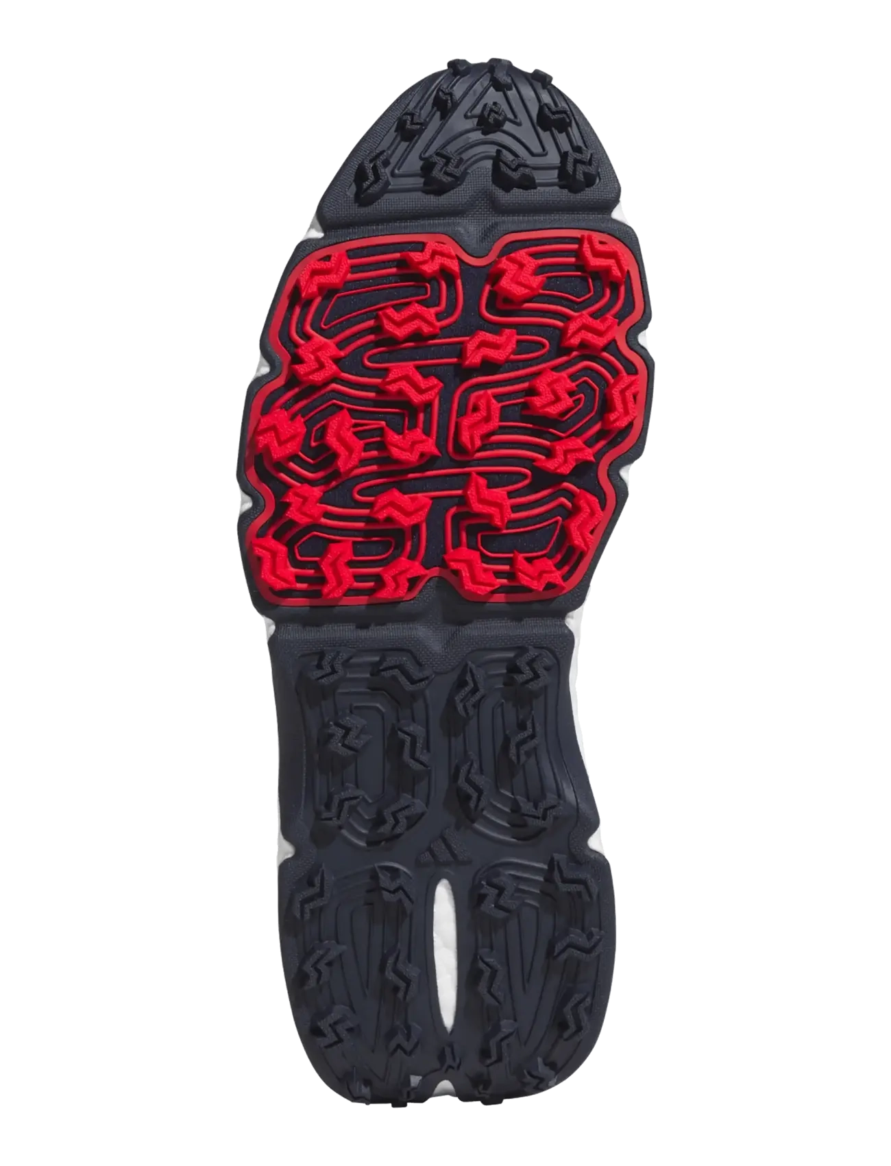 adidas Golf - CODECHAOS 27 - ftwwht/conavy/purrub - 4