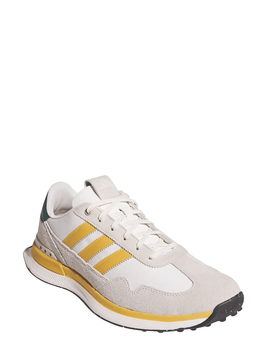 adidas Golf - S2G 26 TEX - golfschuhe - owhite/preyel/alumin - 0