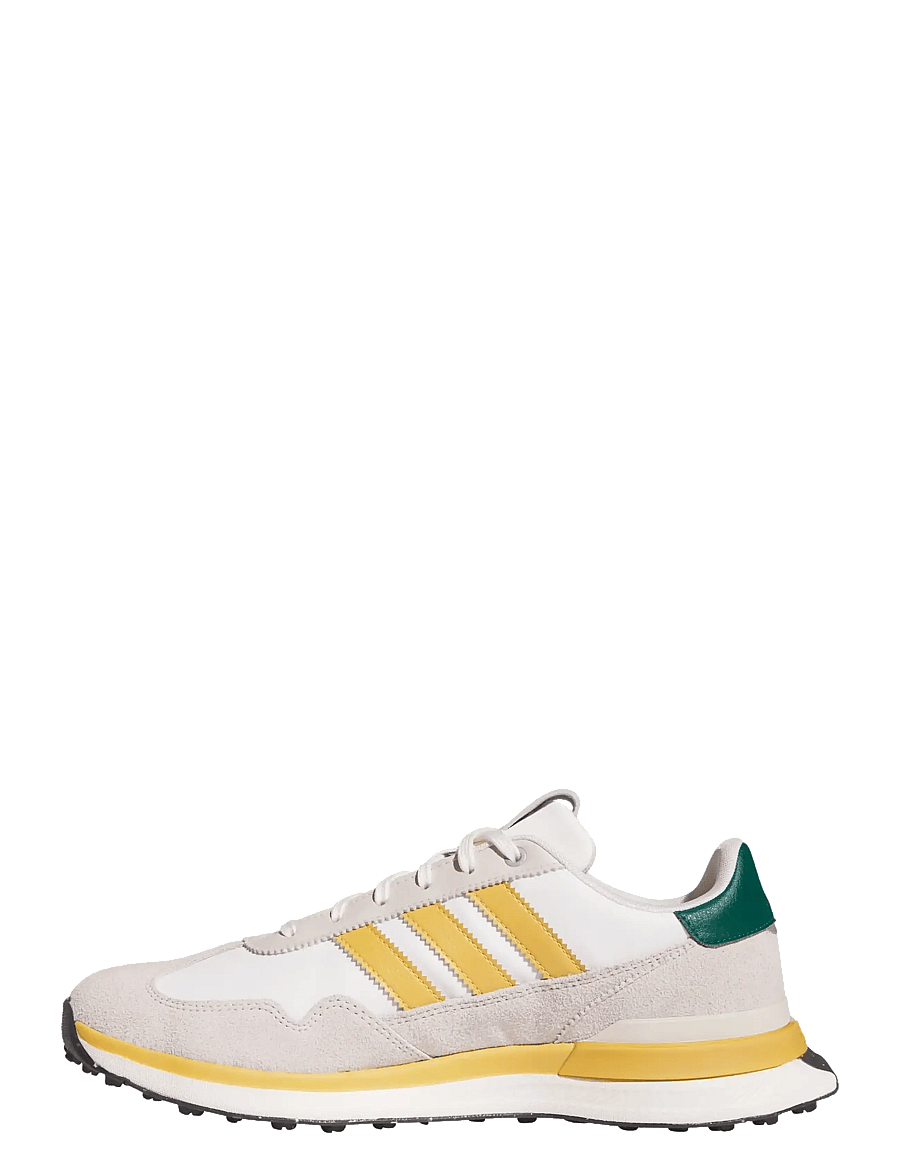 adidas Golf - S2G 26 TEX - golfschuhe - owhite/preyel/alumin - 2