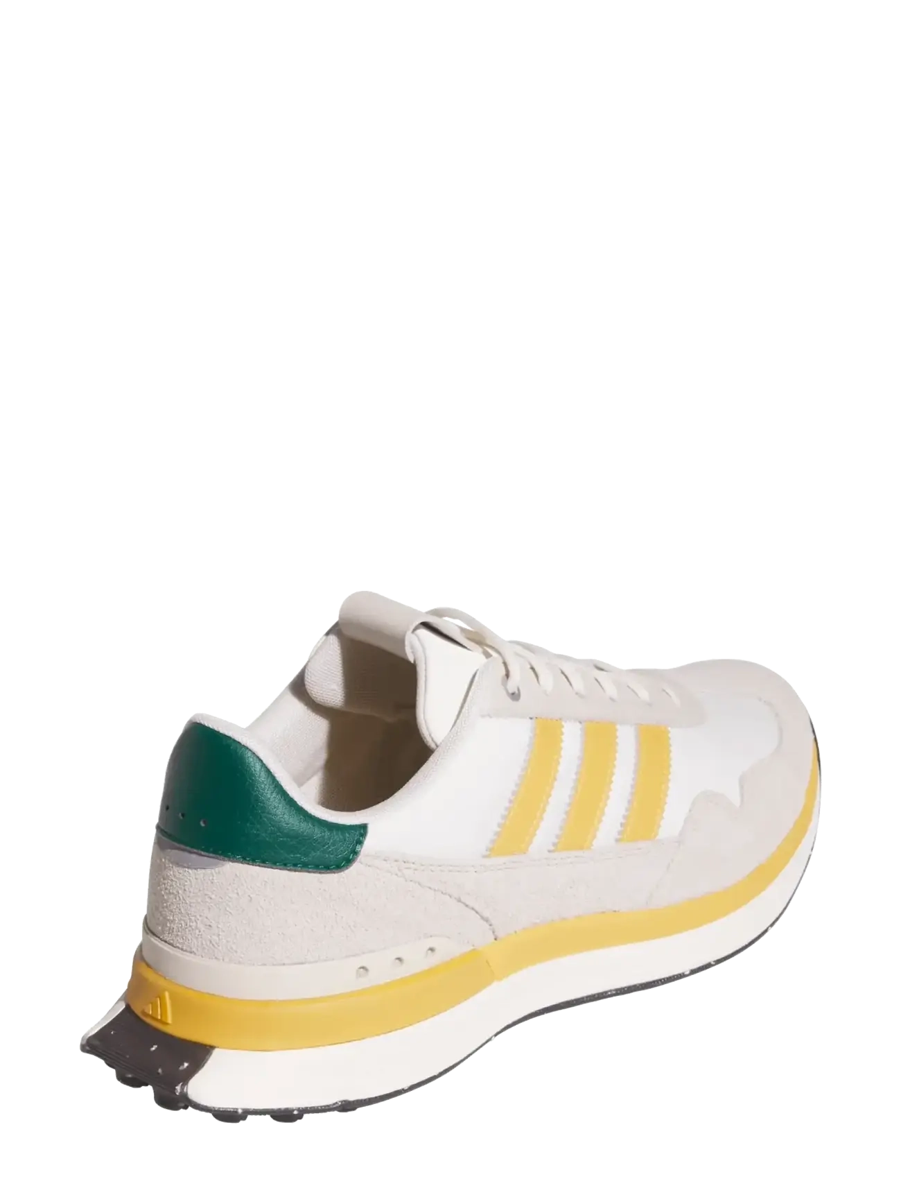 adidas Golf - S2G 26 TEX - golfschuhe - owhite/preyel/alumin - 3