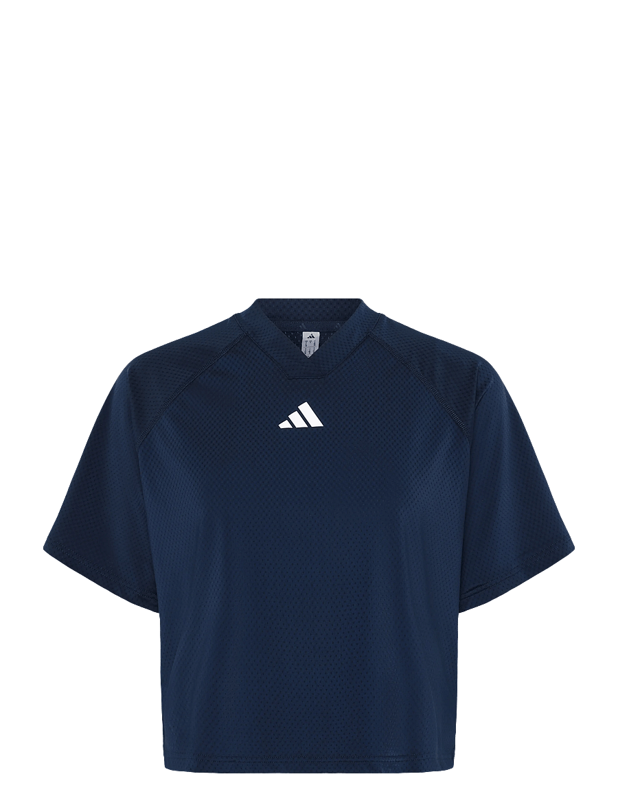 adidas Golf - W BTC SS TOP - alussärgid ja t-särgid - conavy - 0