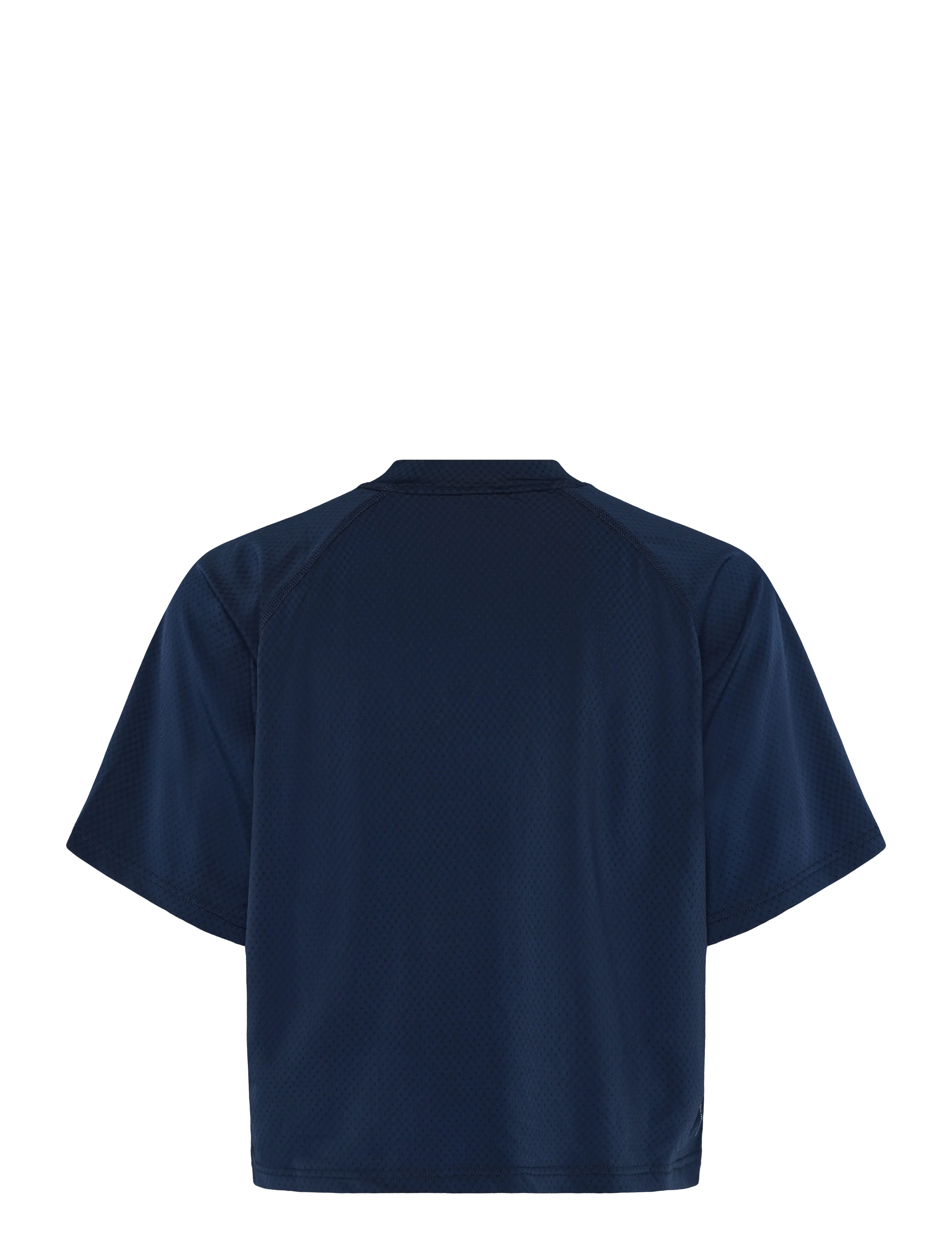 adidas Golf - W BTC SS TOP - conavy - 1