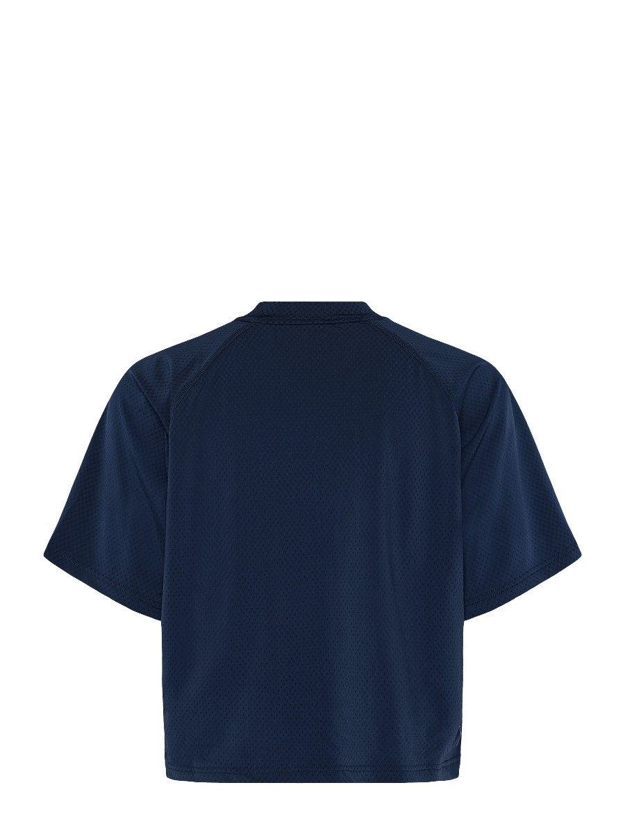 adidas Golf - W BTC SS TOP - alussärgid ja t-särgid - conavy - 1