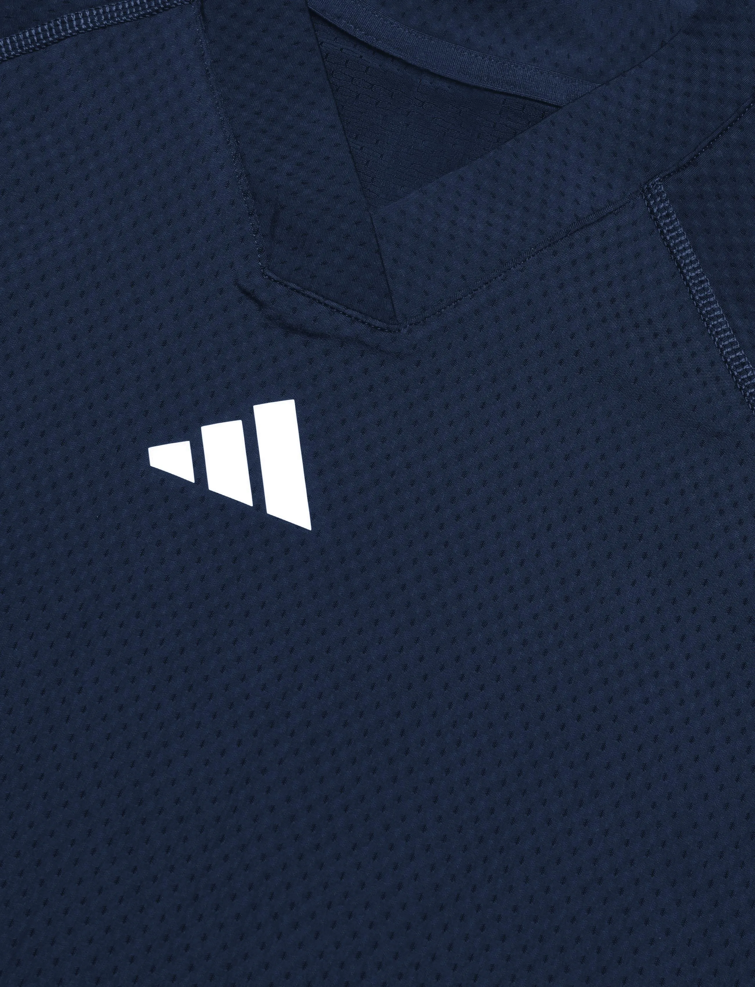 adidas Golf - W BTC SS TOP - conavy - 2