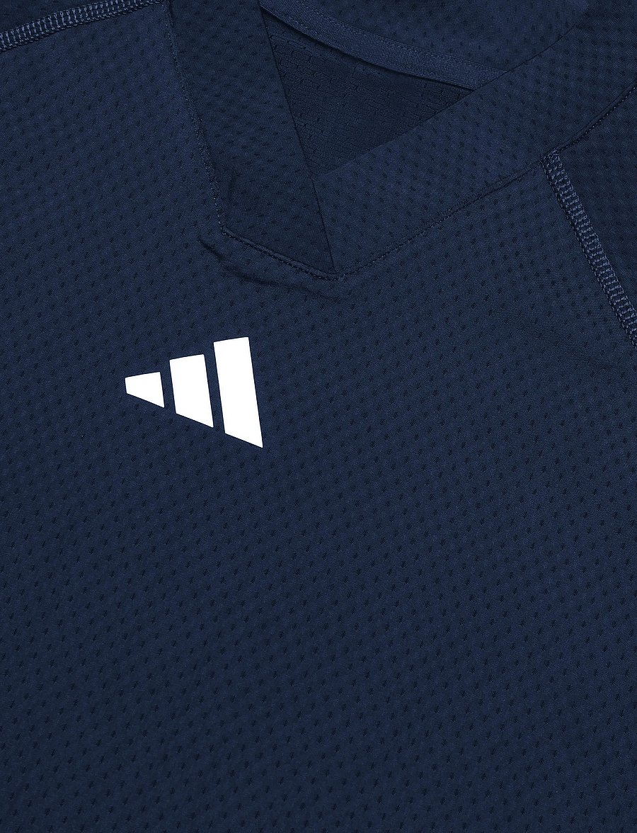 adidas Golf - W BTC SS TOP - alussärgid ja t-särgid - conavy - 2