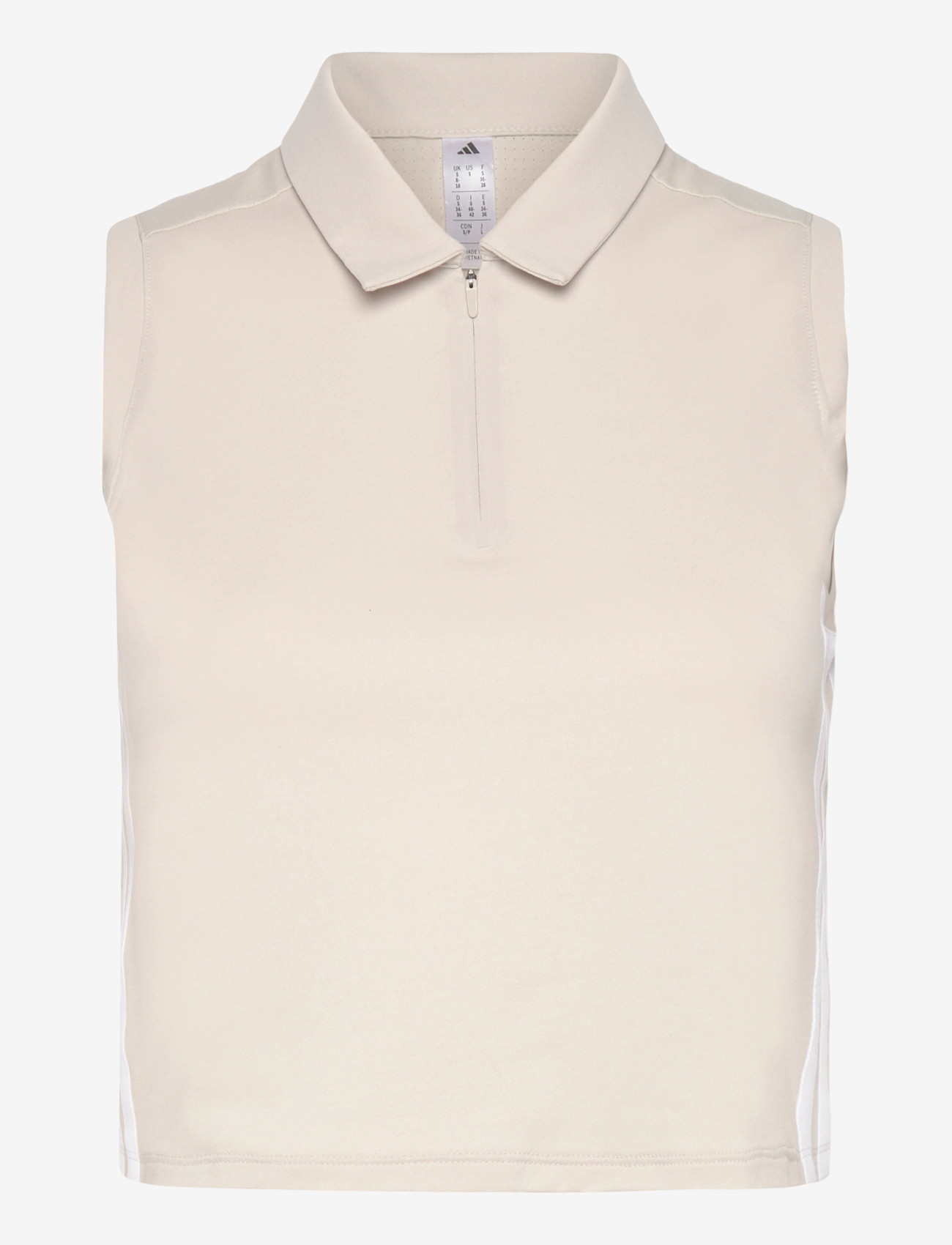 adidas Golf - W BTC TK CRP P - tanktops - wonalu - 1