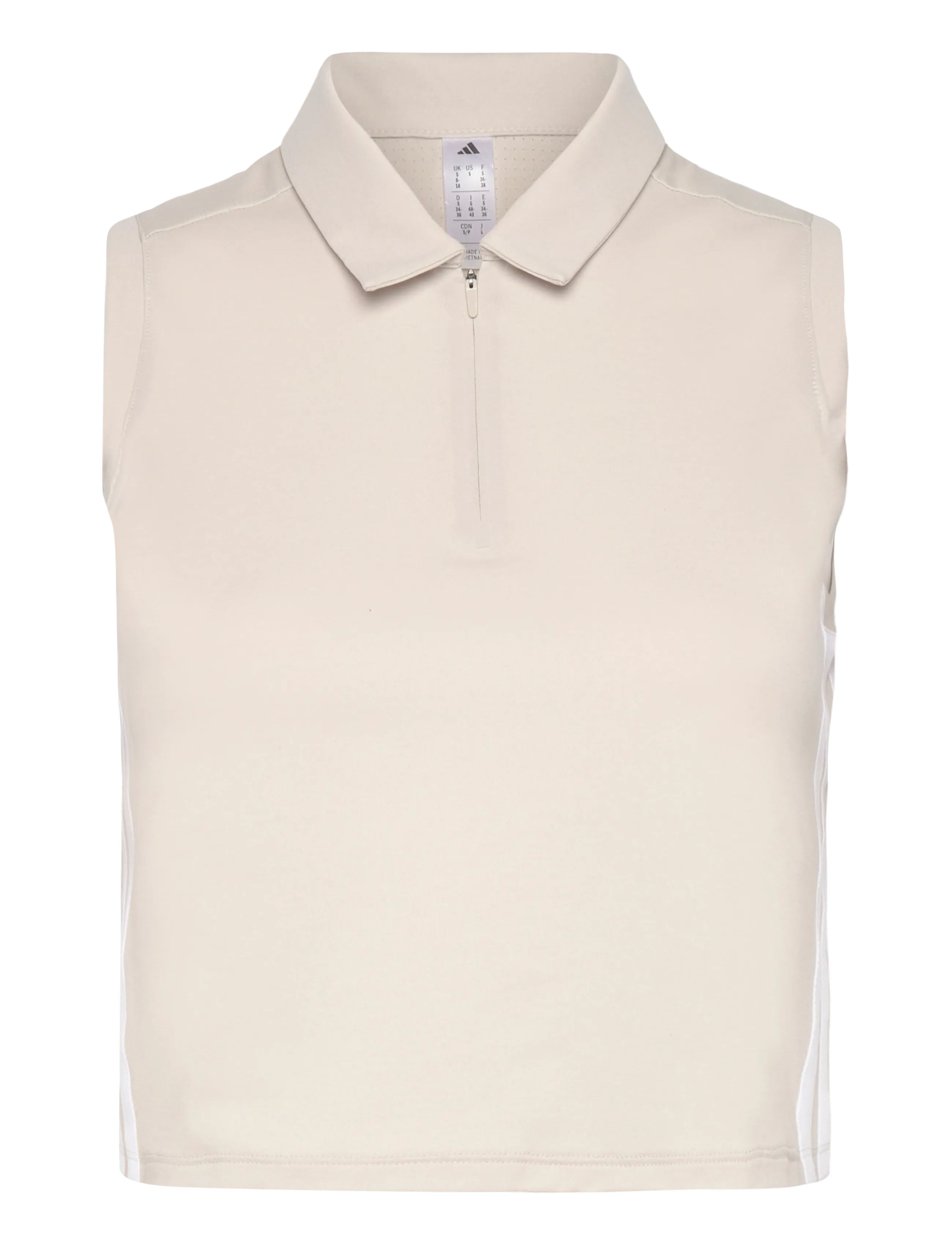 adidas Golf W BTC TK CRP P - adidas - WONALU / cream