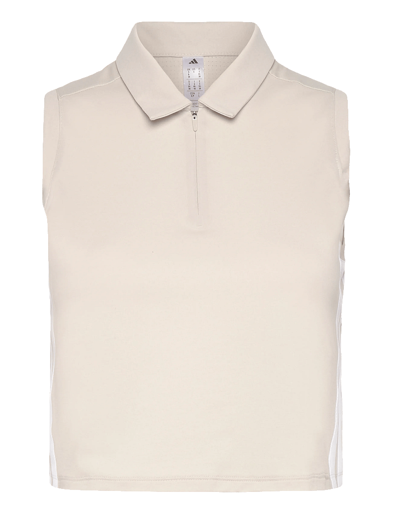 adidas Golf - W BTC TK CRP P - tanktops - wonalu - 1