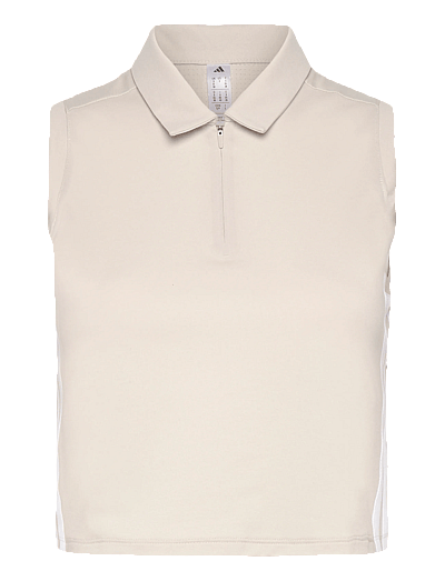 adidas Golf W BTC TK CRP P - Kleidung - WONALU / cream