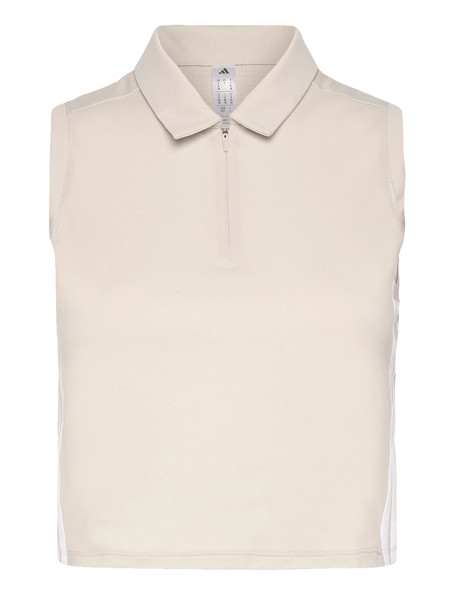 adidas Golf - W BTC TK CRP P - crop-tops - wonalu - 1