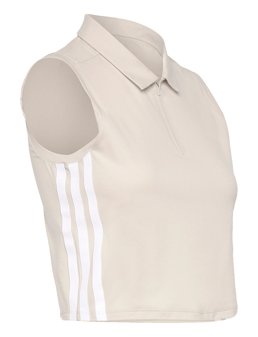adidas Golf - W BTC TK CRP P - crop-tops - wonalu - 3