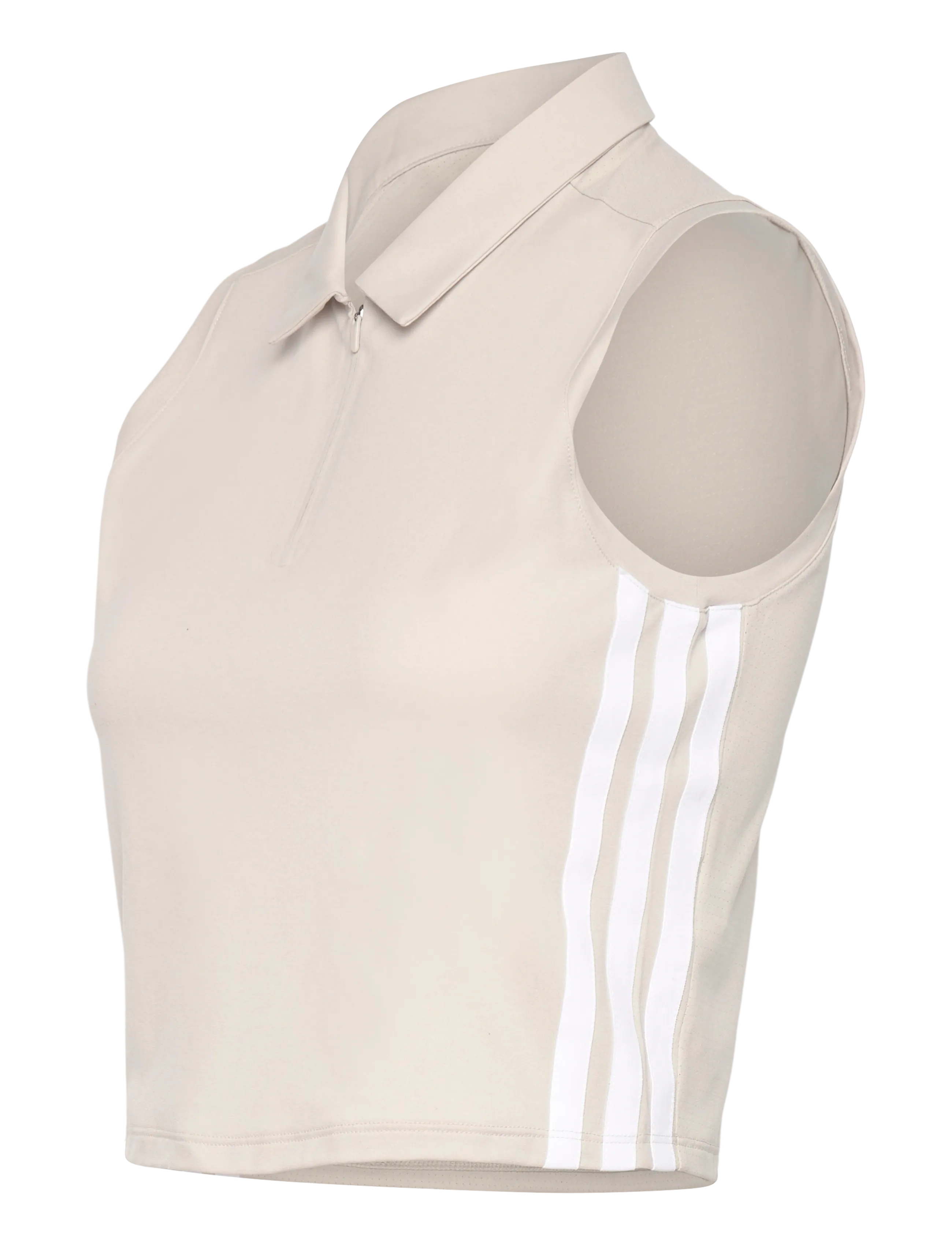 adidas Golf - W BTC TK CRP P - crop-tops - wonalu - 4