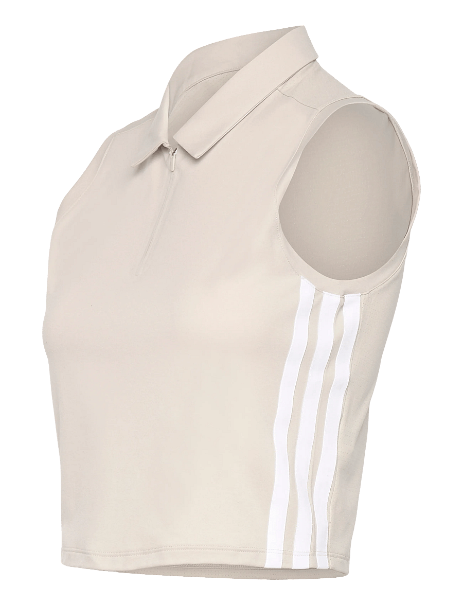 adidas Golf - W BTC TK CRP P - crop-tops - wonalu - 4