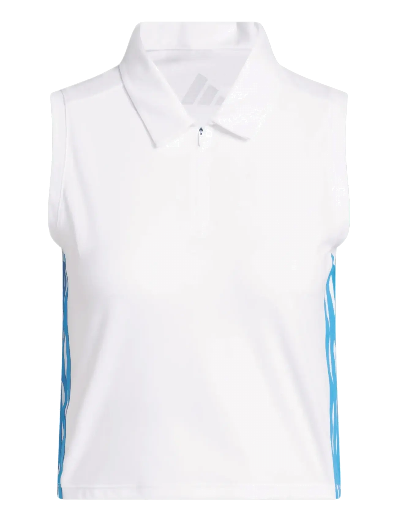 adidas Golf W BTC TK CRP P - Clothing - WHITE / white