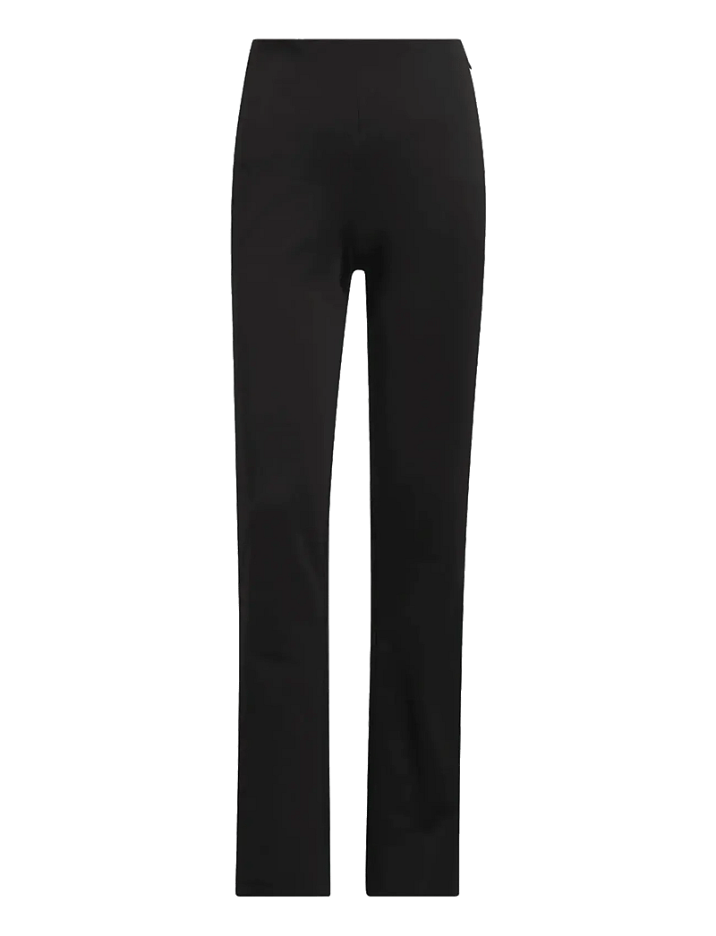 adidas Golf - W ULTT TK FLR P - golfipüksid - black - 1