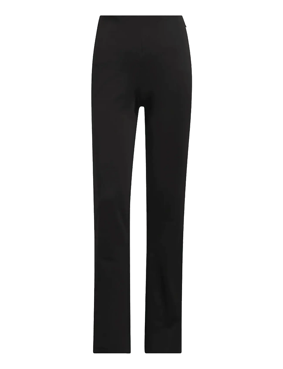 adidas Golf - W ULTT TK FLR P - golfhosen - black - 1
