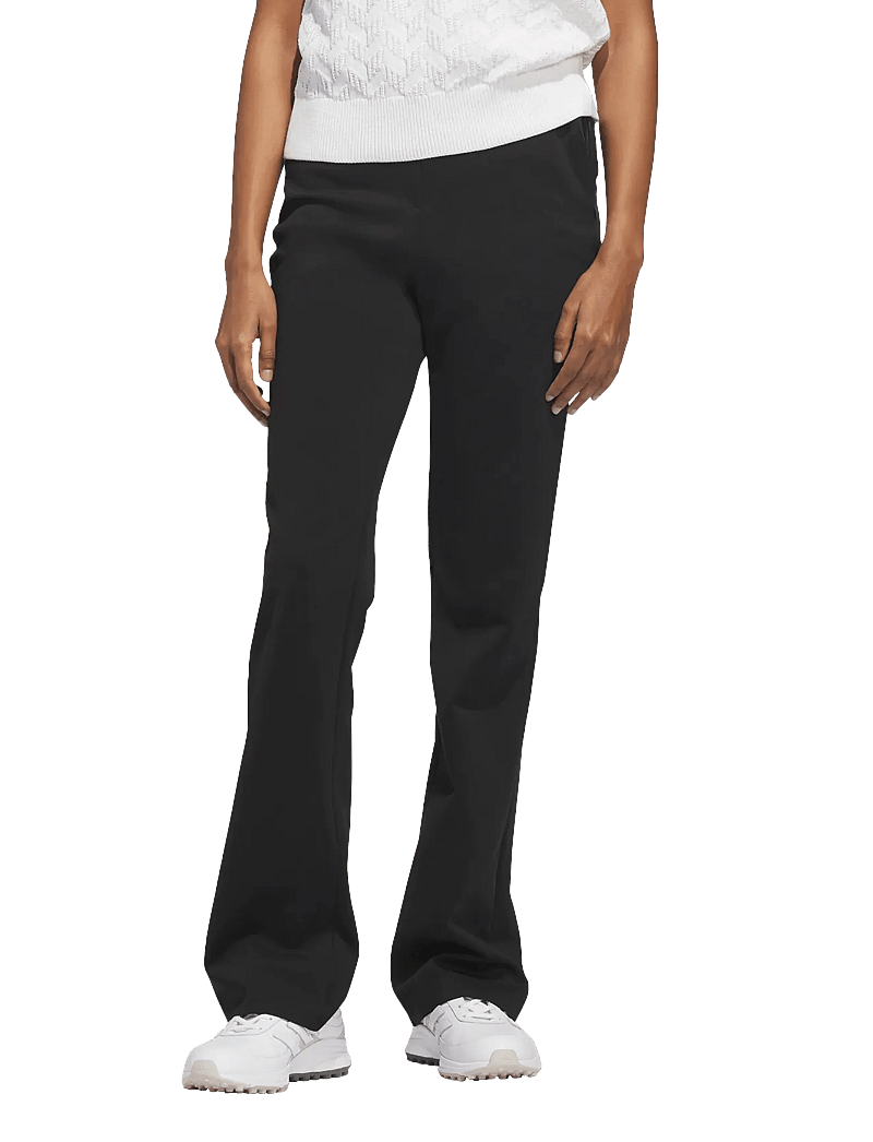 adidas Golf - W ULTT TK FLR P - golfipüksid - black - 2