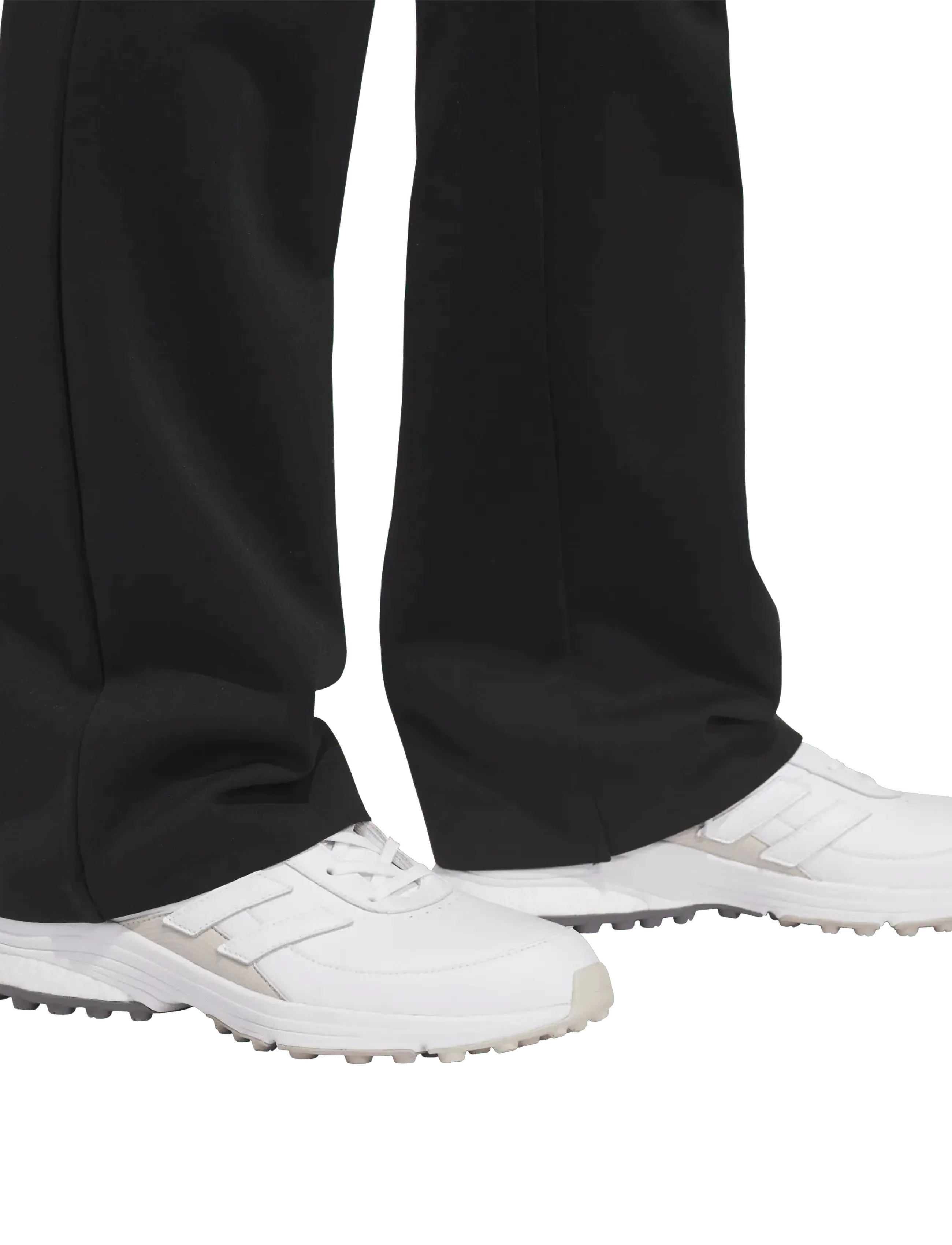 adidas Golf - W ULTT TK FLR P - golfhosen - black - 4